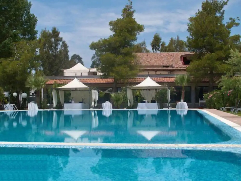 La Bruca Resort