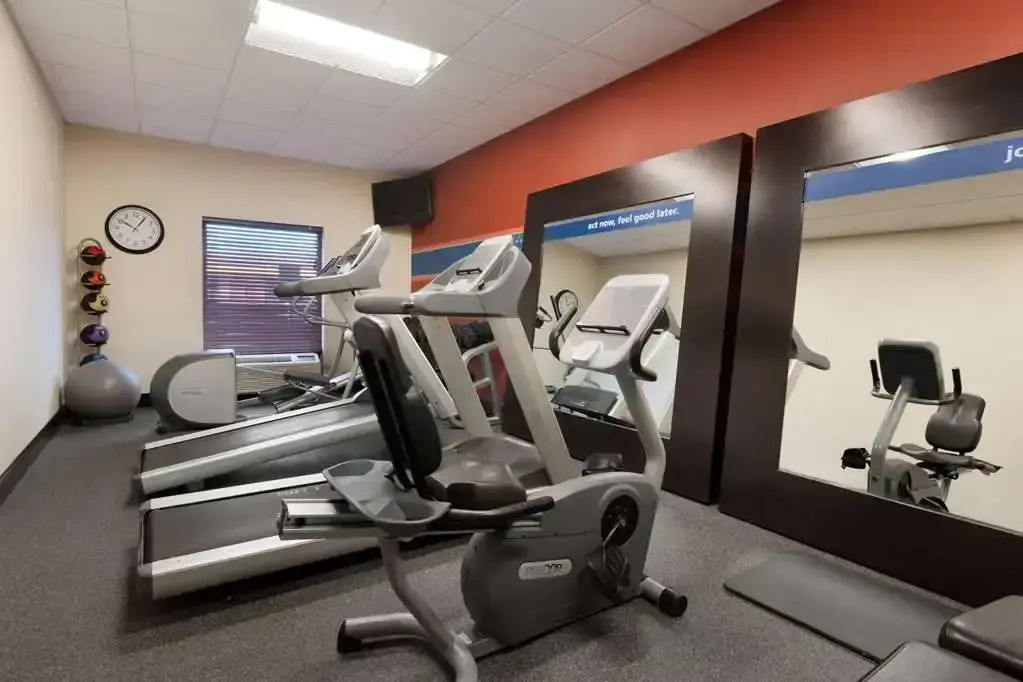 Hampton Inn And Suites Birmingham-east I-20