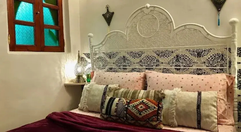 Riad DAR BARBI