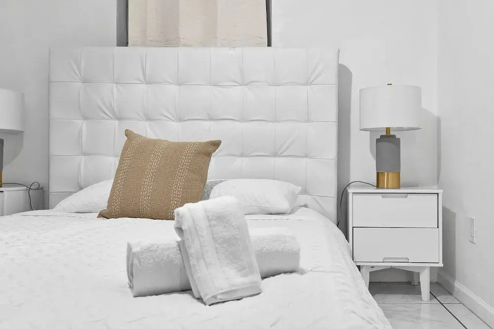 Wynwood Central 2BD Apartment w Parking