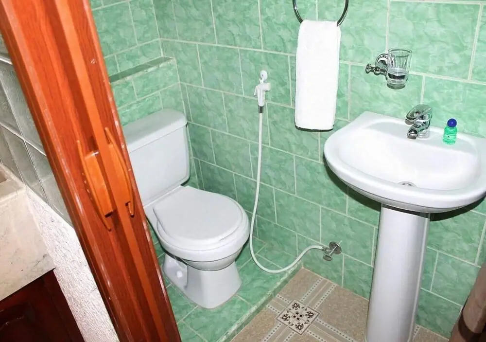 Hostal El Atico