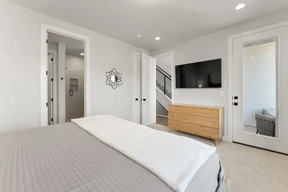 Desert Beachcomber 5 Bedroom Townhouse