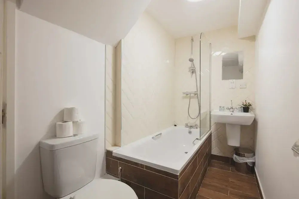 The City London Apartments