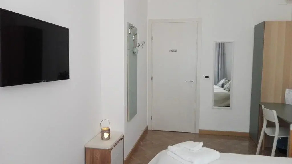 B&B My Way