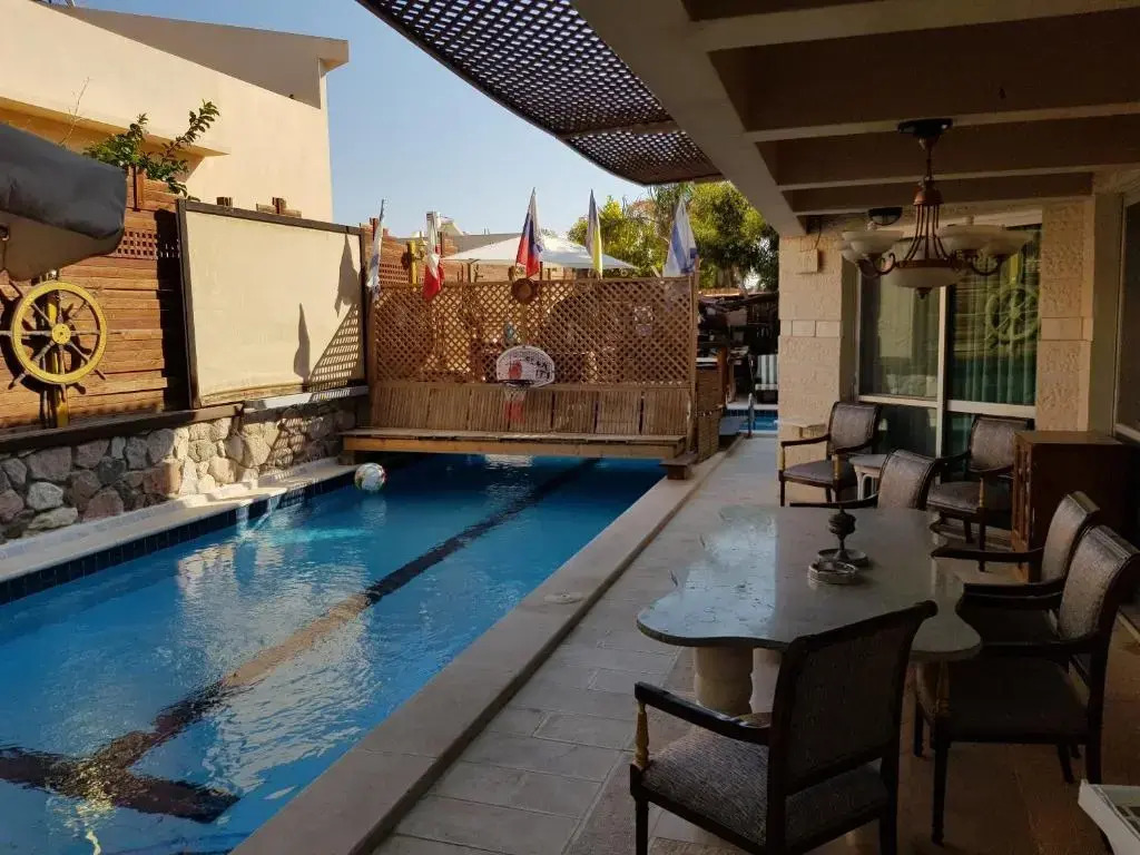 Thai Villa Eilat