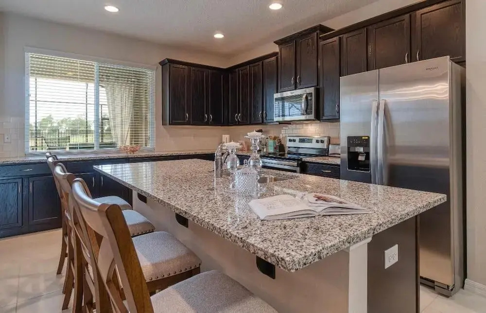 Disney! Brand New 4 bed Private Pool IHR1041