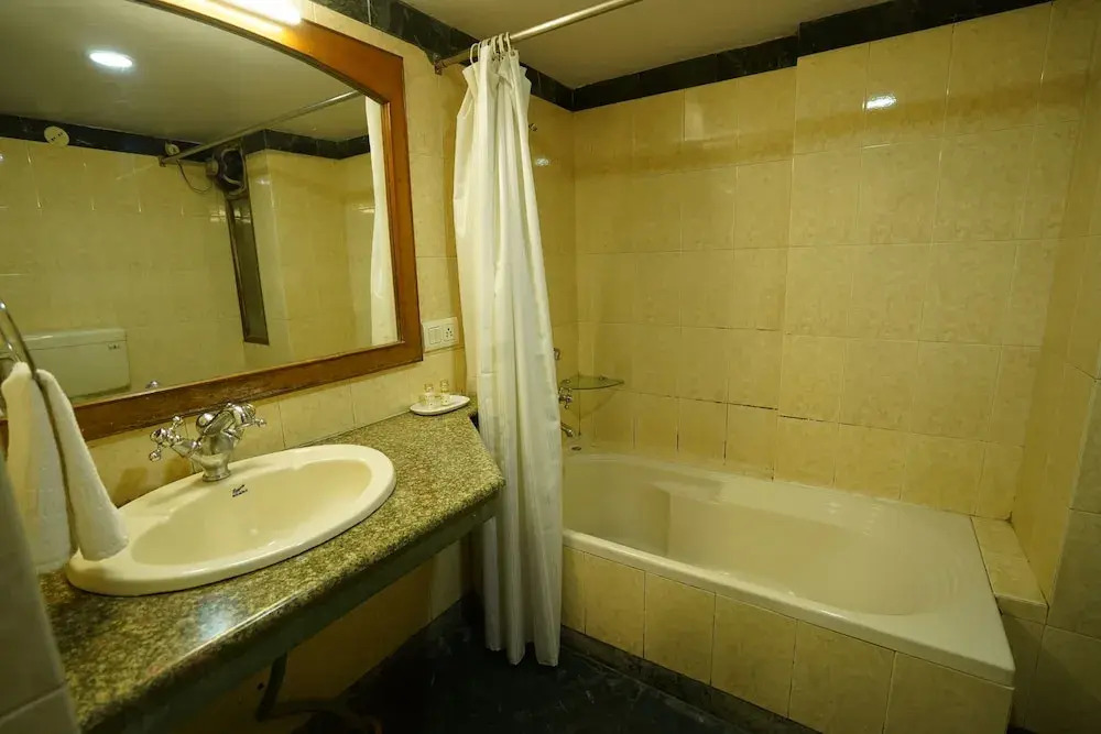 Hotel Jaipur Palace