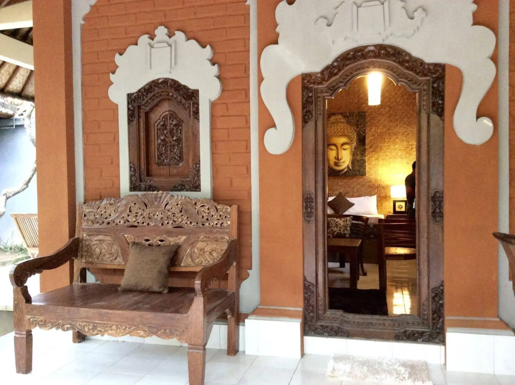 Bali Guest Villas