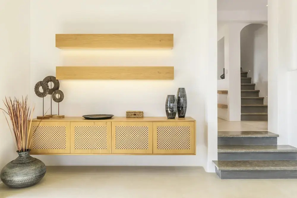 Nasta Mykonos Hotel