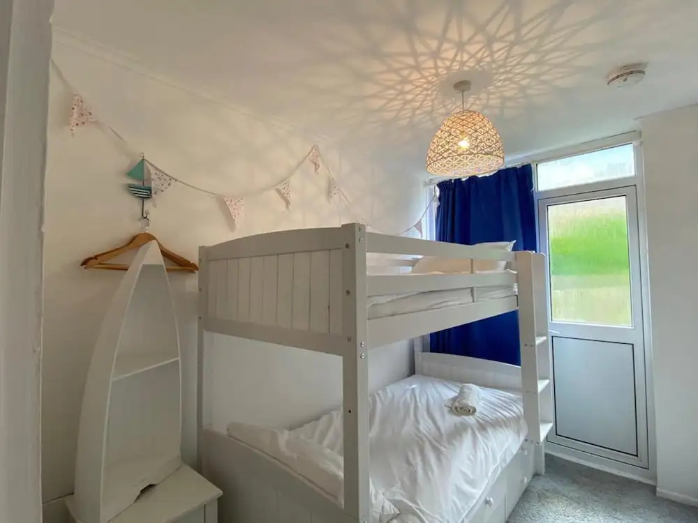 Charming 3-bed House, Saint Ives, nr Beach & Town