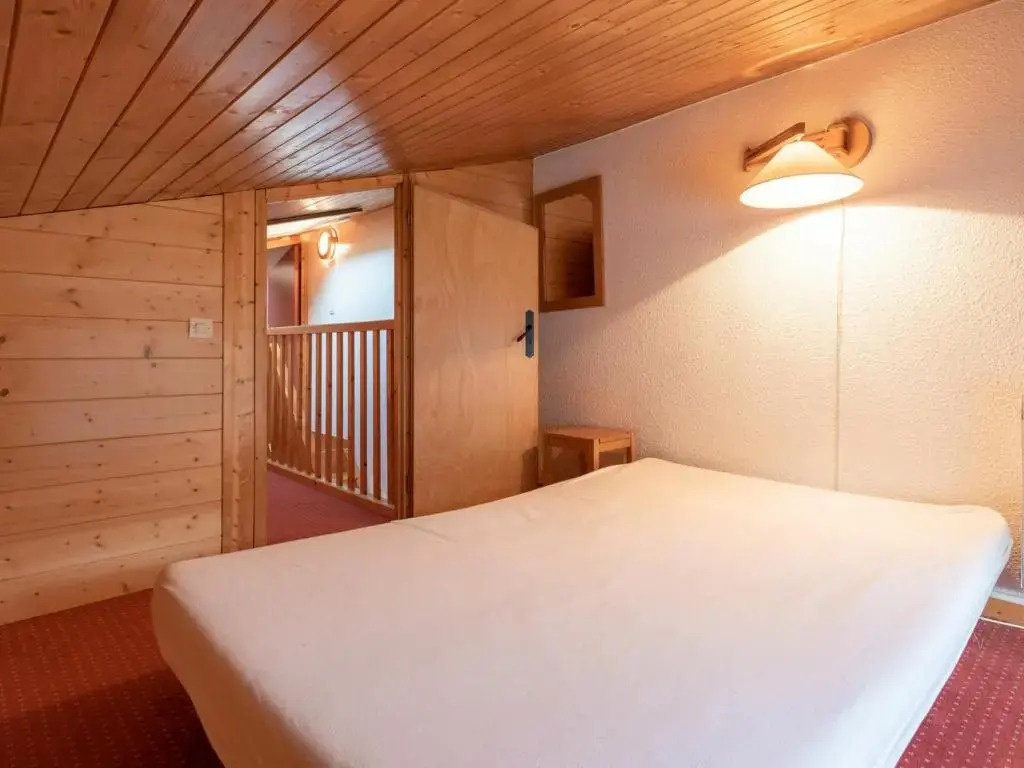 Idéal ski 6 pers, animaux, garage, WIFI, ascenseur - FR-1-304-18