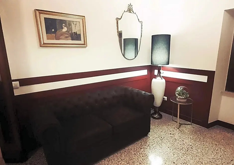 Hotel Ristorante Cibarium