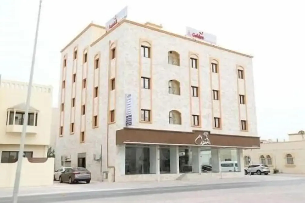 Golden Seasons Furnished Apartments 4