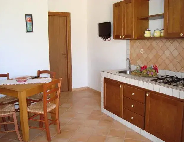 Residence Fico D'India