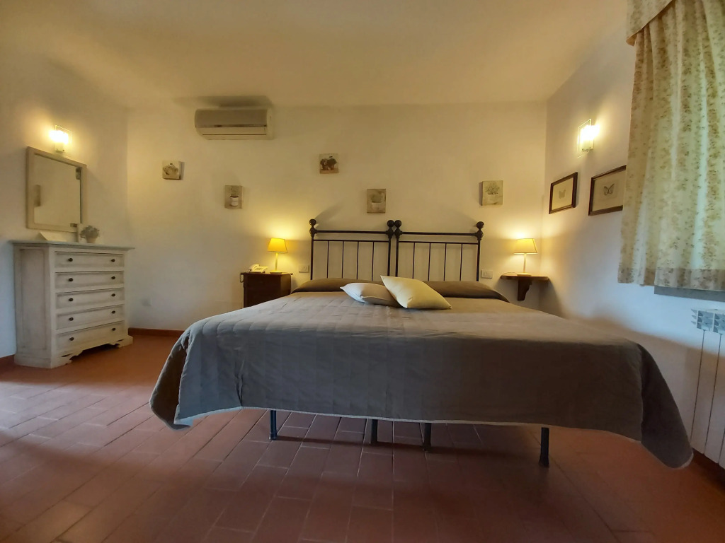 Antico Casale Di Scansano Resort