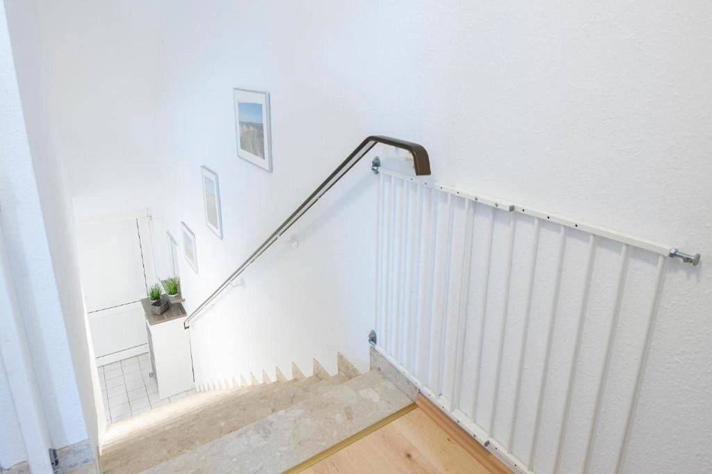Ferienwohnpark Amselweg Ferienhaus 18