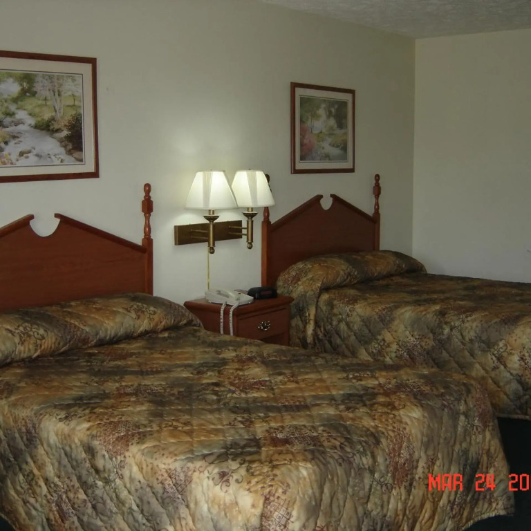 Homegate Inn