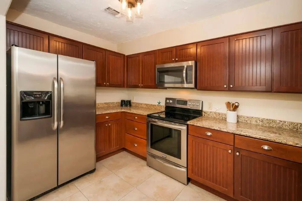 Beachwalk Villa 5134 at Sandestin by Destin Getaways