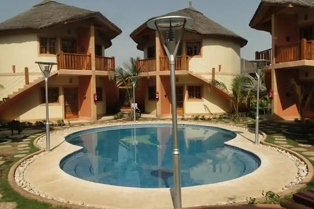 Hotel Obama Beach