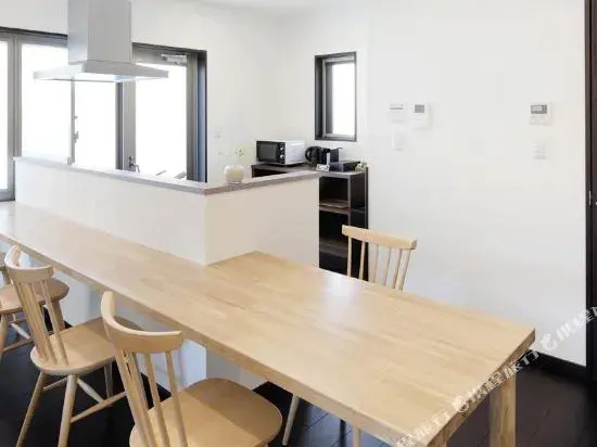 Kawaguchiko Urban Resort Villa