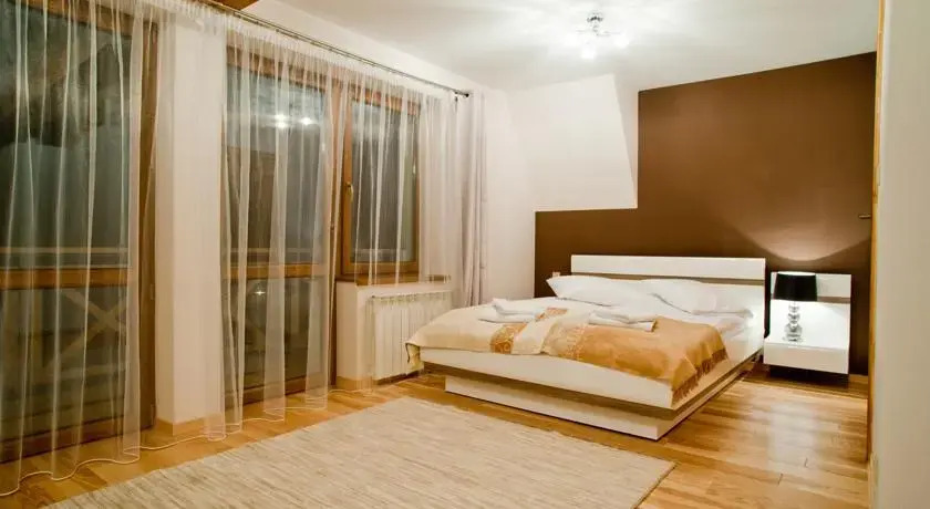 Willa Regina II Resort & SPA