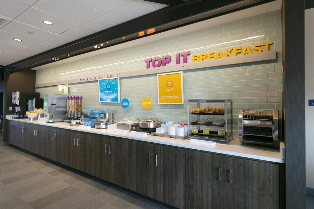 Tru By Hilton Hazleton
