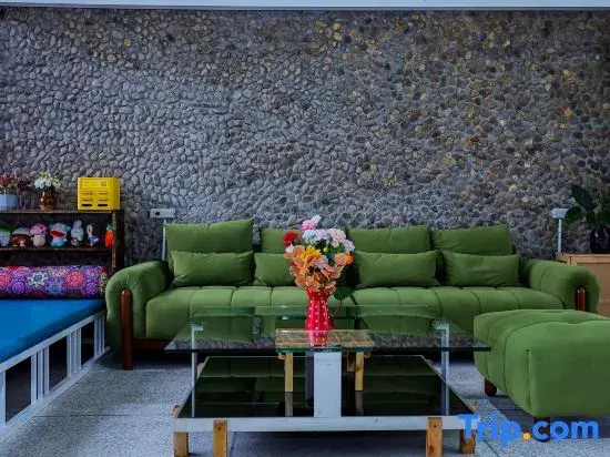 Dengni Liangshu Vacation Apartment WFY LS Hotel