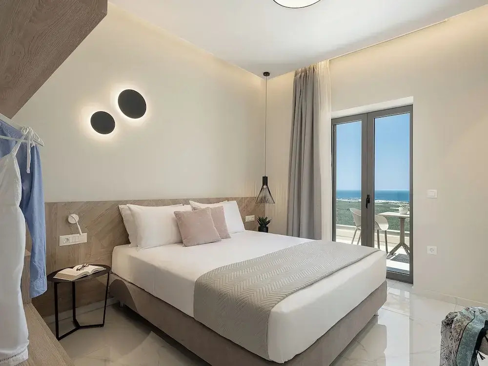 GG Villas Falassarna