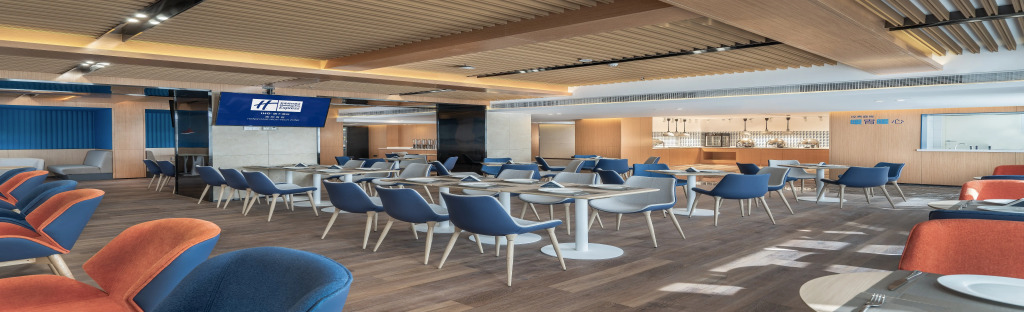 Holiday Inn Express Hengyang High-tech Zone