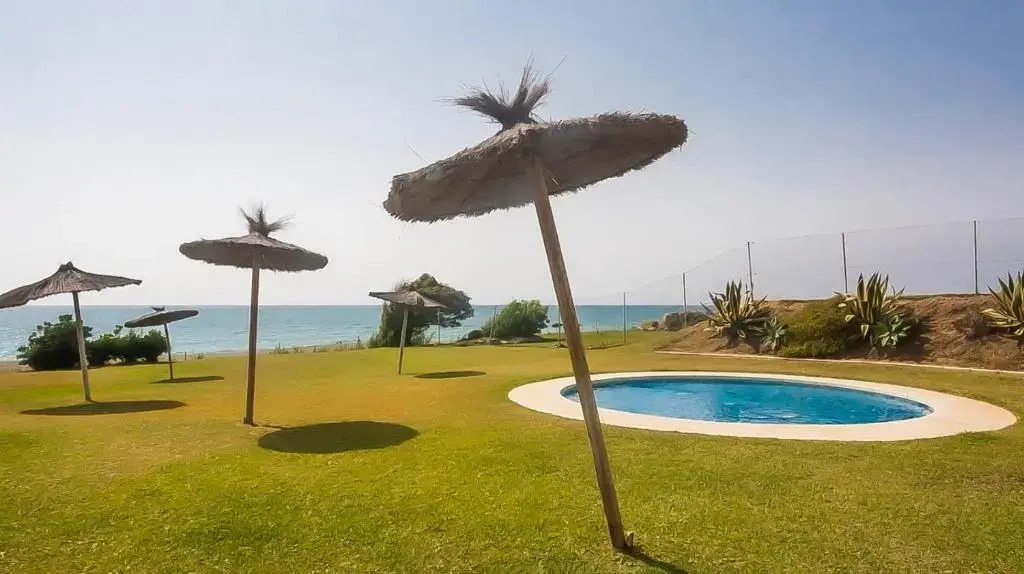 Aldea Beach 72
