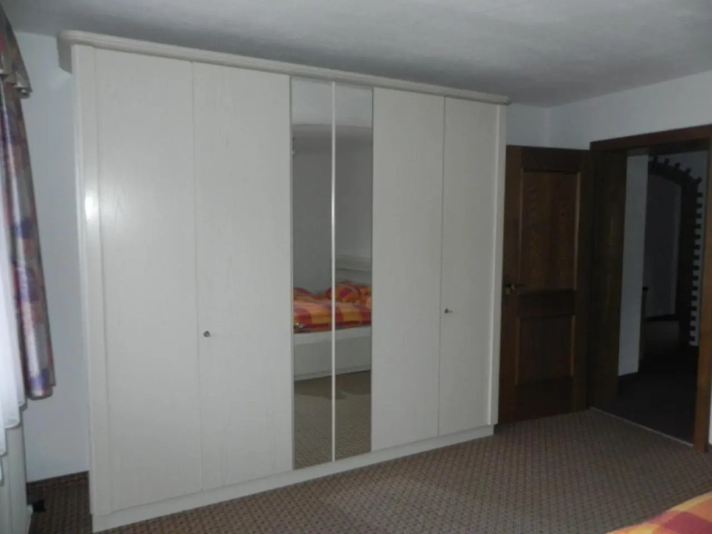 Ferienwohnung Schautzgy