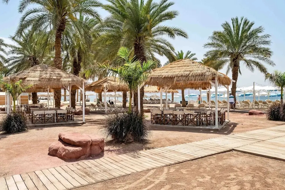 Royal Beach Eilat by Isrotel Exclusive