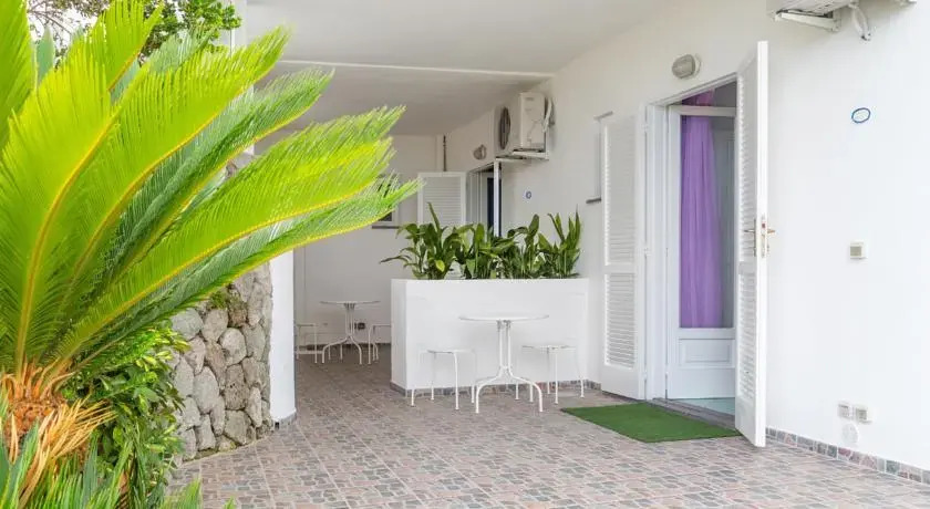 Relais Romildanna