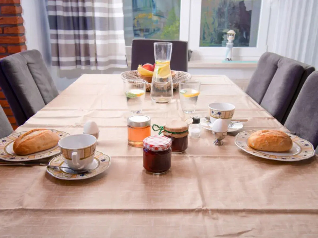 Apartment Nordwind Norddeich