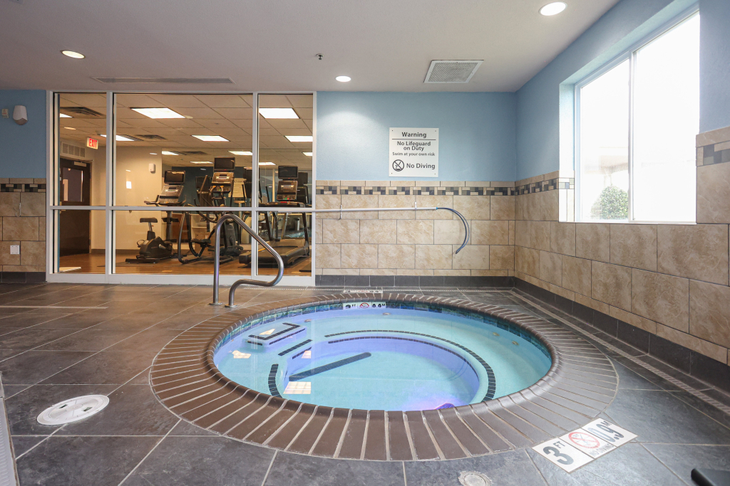 Holiday Inn Express Tulsa South Bixby by IHG