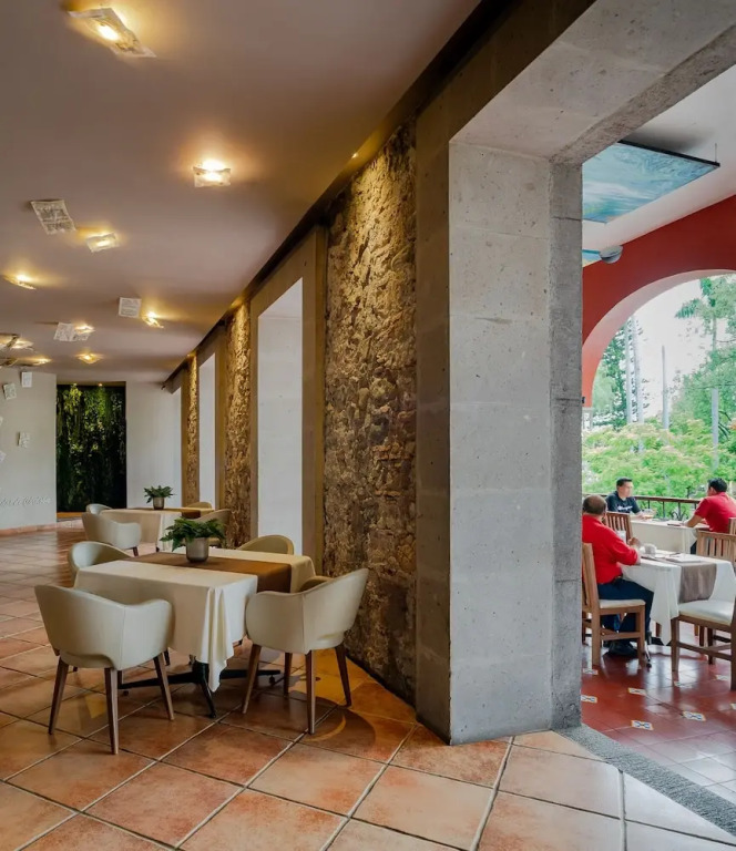 Hotel Boutique Casa Zevallos