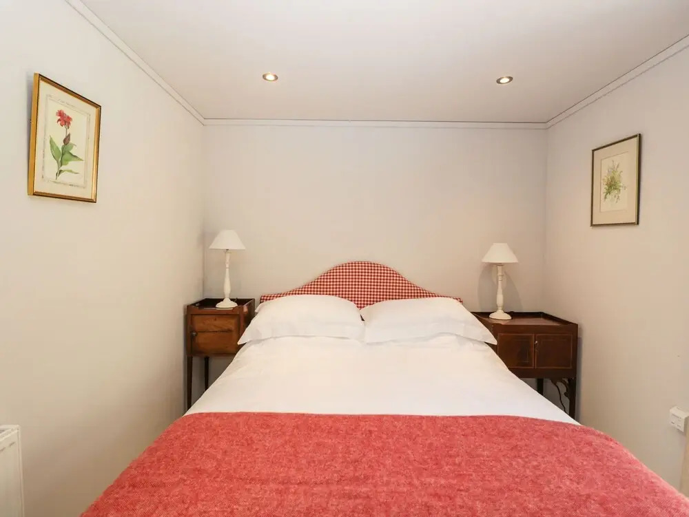 Manor Farm Lodge