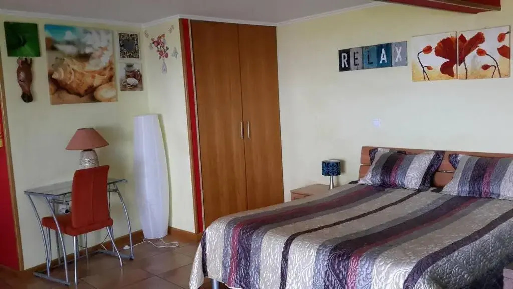 Beautiful Apartment Fontes