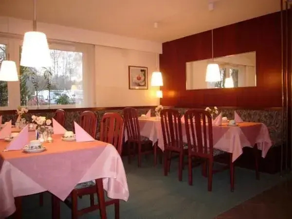 Hotel Wolff