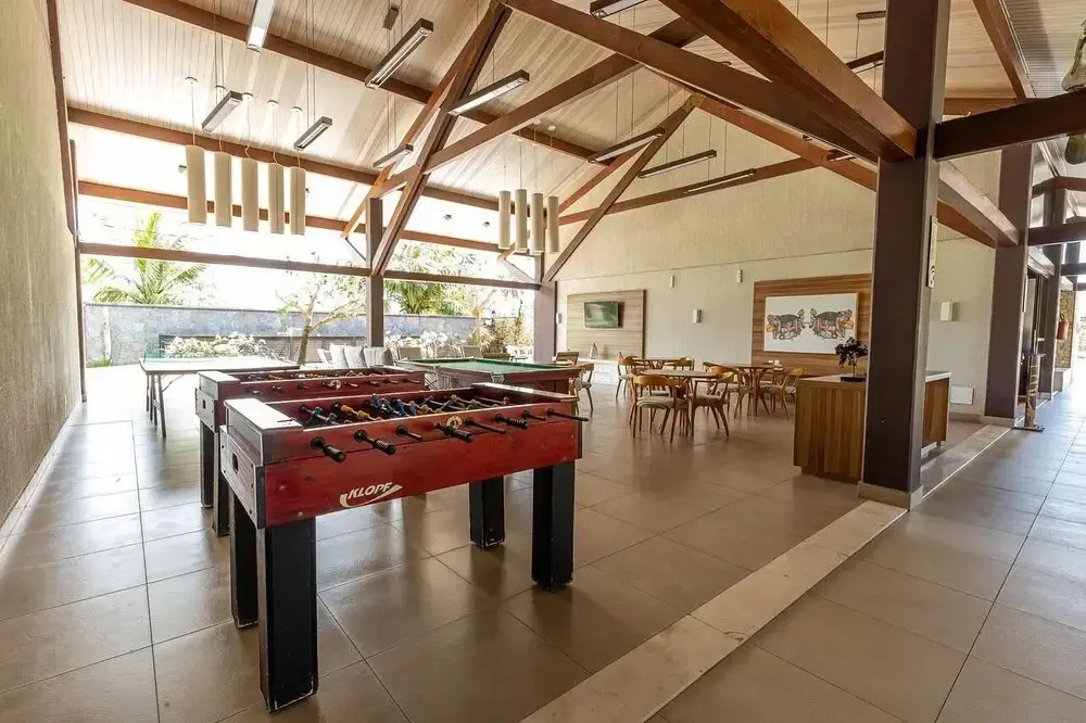Flat no Malawi Beach House por Carpediem