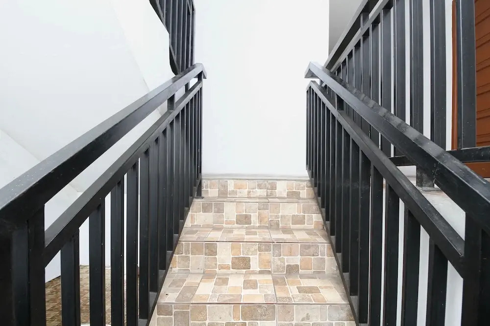 Airy Eco Palmerah Barat Sembilan 75 Jakarta