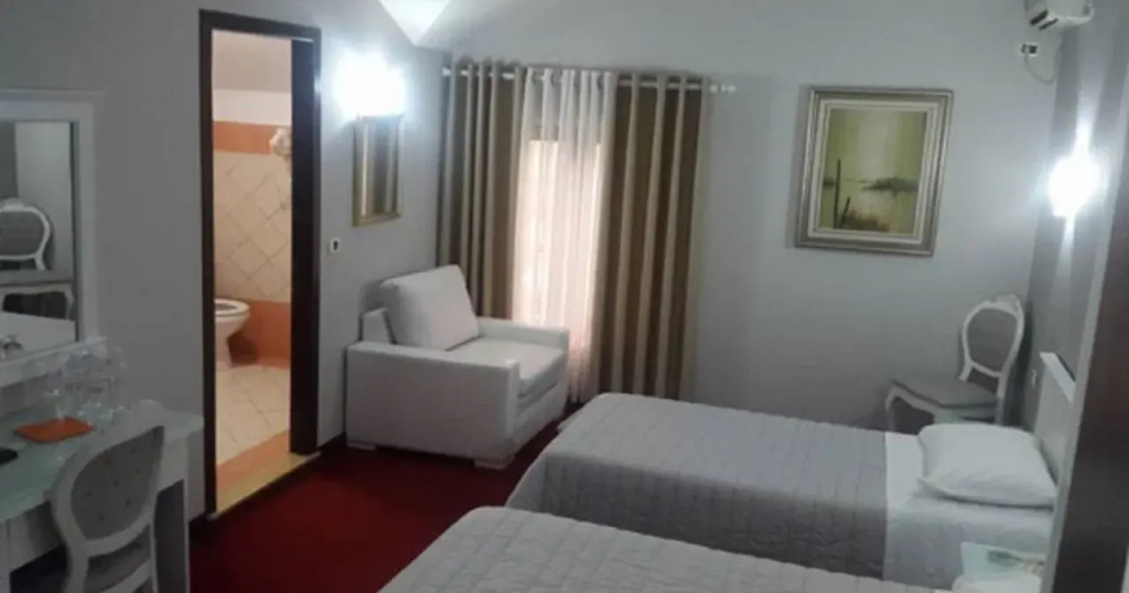 Univers Resort