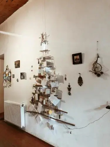 Guest House Svan-Ski