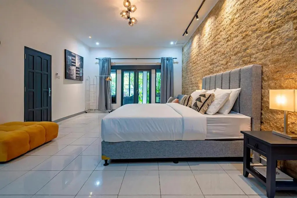 Villa Brezze - Nusa Dua
