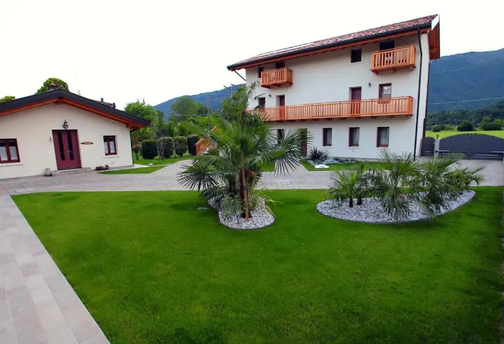 Albergo Diffuso Polcenigo B.Vittorio