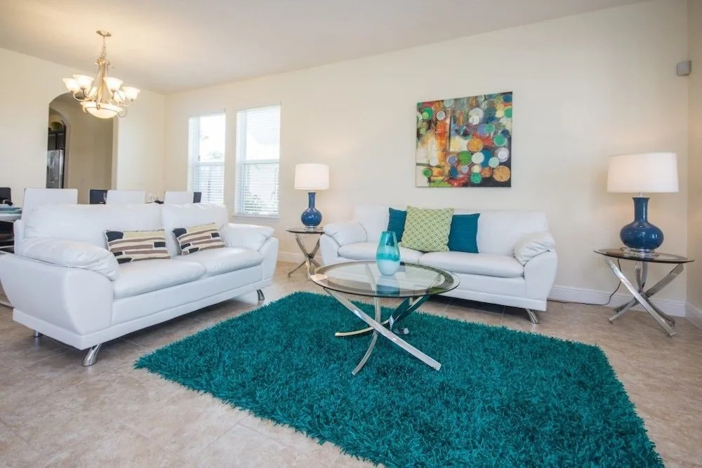 Ip60500 - Solterra Resort - 6 Bed 4 Baths Villa