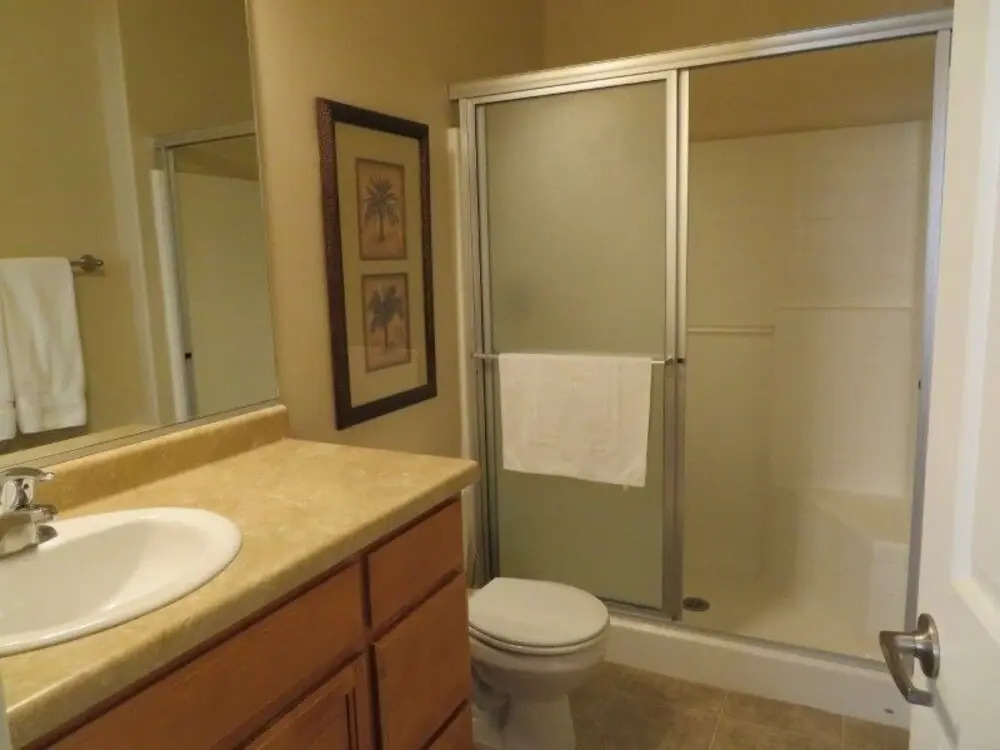 Jon Heaton 2 Bedroom Condo
