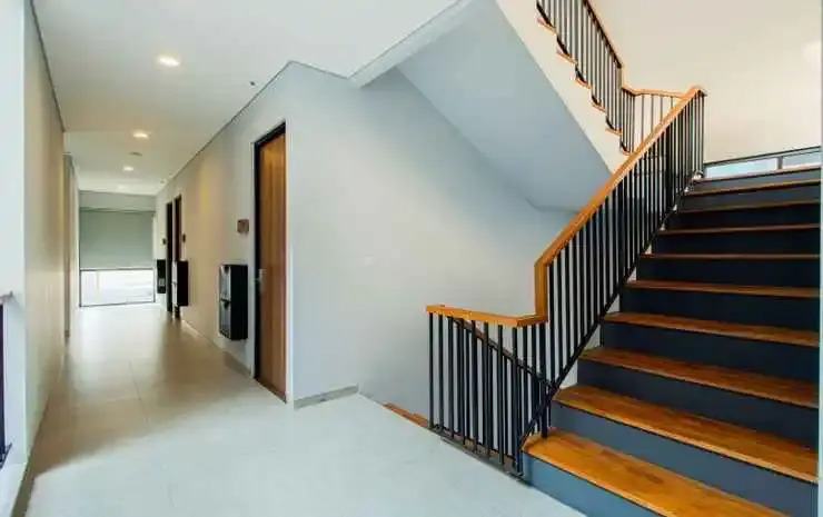 M Studio Karawaci