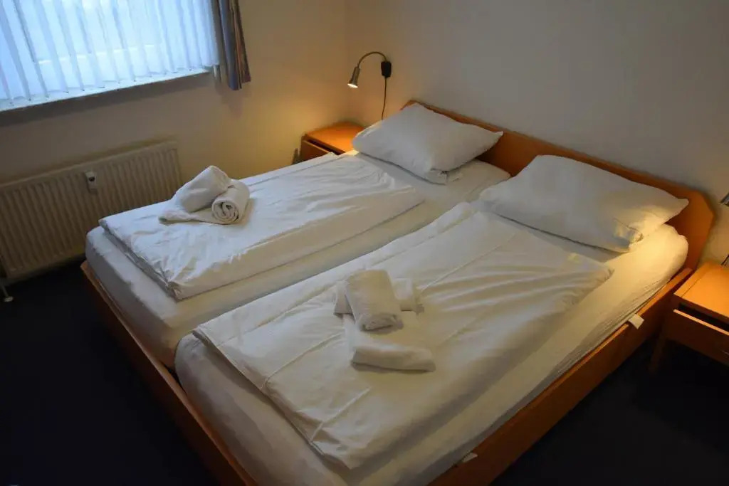 App. 8, Appartementhaus Ostseeresidenz
