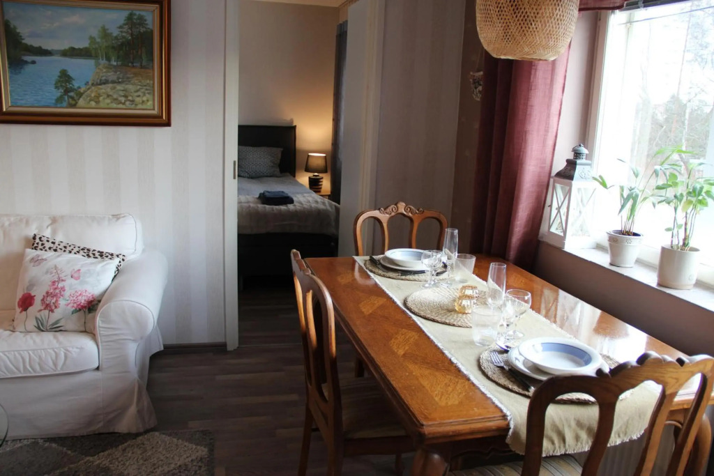 Casino Islands Retreat